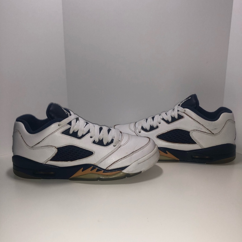 Air Jordan 5 Retro